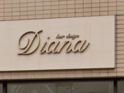 Hair Design DIANA