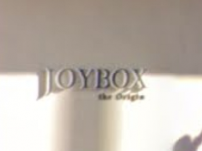 JOY/BOX MINASE