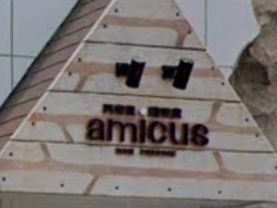 amicus 上尾店