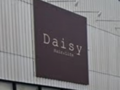 Daisy Hair&Life 郡山店