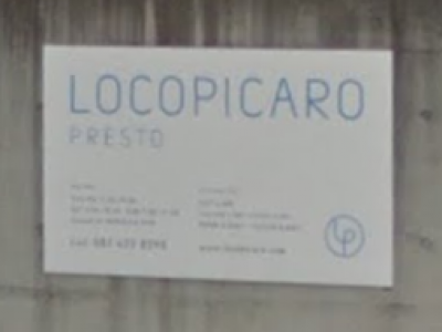 LOCOPICARO PRESTO