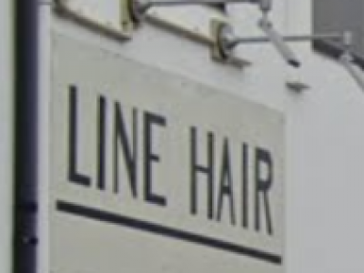 LINE HAIR