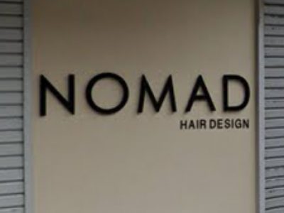 Hair Design NOMAD