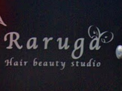 Hair beauty studio Raruga