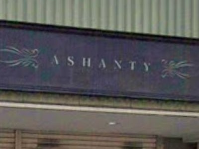 ASHANTY 千里丘店