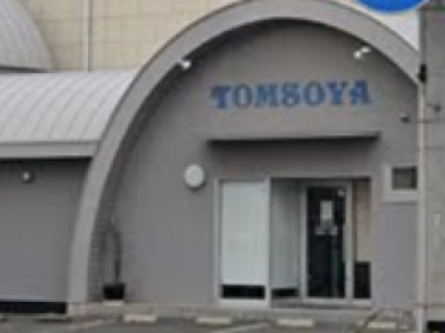 TOMSOYA