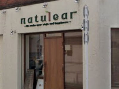 natulear verde