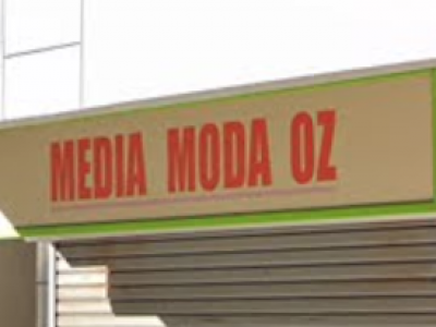 MEDIA MODA OZ