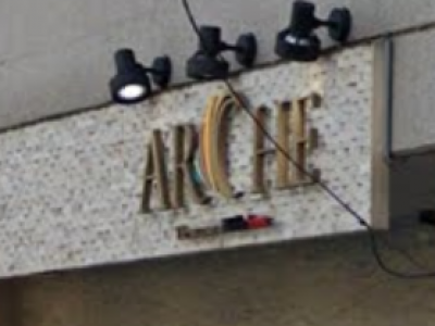 arche Hair&head spa 錦糸町南口店