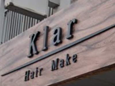 Hair Make Klar