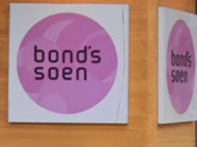 bond's soen