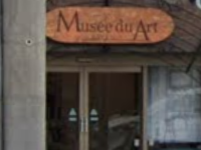 Musee du Art