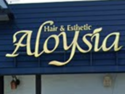 Aloysia