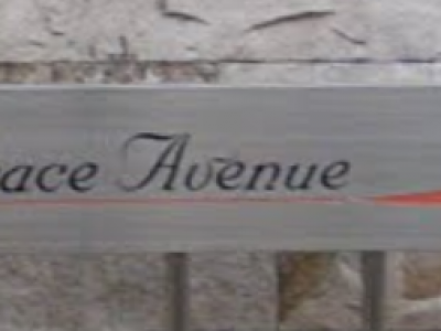 Grace Avenue