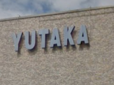 YUTAKA 美容室