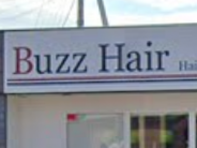 Buzz Hair