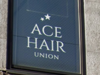 Ace Hair Union エースヘアーユニオン 春日原駅の美容室 ヘアログ