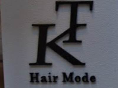 Hair Mode KT 京橋店