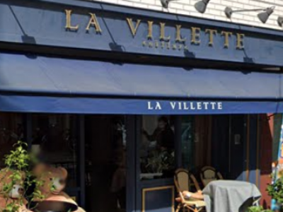 LA VILLETTE