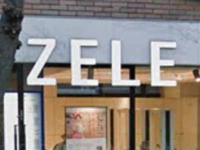 ZELE 東川口店