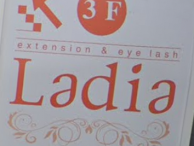 Ladia 所沢店