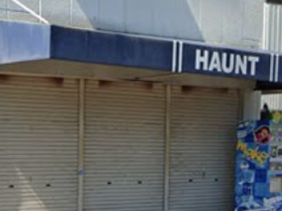 HAUNT 須賀店