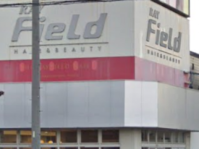 レイフィールド 勝川店