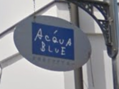 ACQUA BLUE