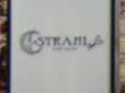 STRAHL