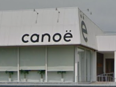 canoe