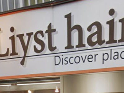 Liyst hair