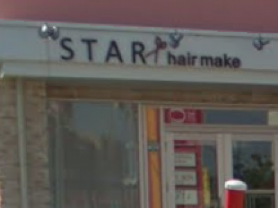 STAR hair make