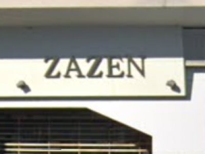 ZAZEN