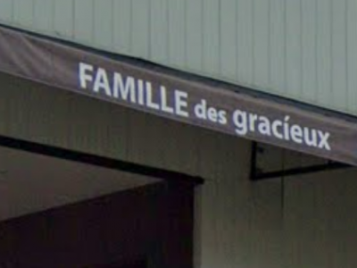 Famille des gracieux