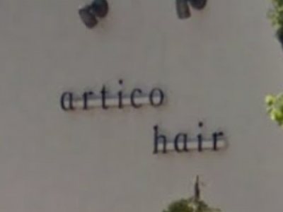 artico hair