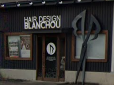 HAIR DESIGN BLANCHOU