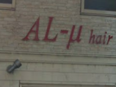 AL-μ