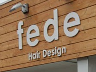 fede hair design