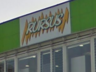 rursus nakasyo 中庄店