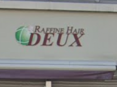 RAFFINE HAIR DEUX