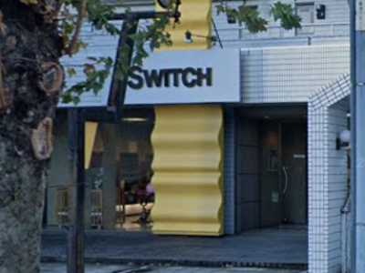 美容室 SWITCH