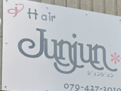 hair Junjun