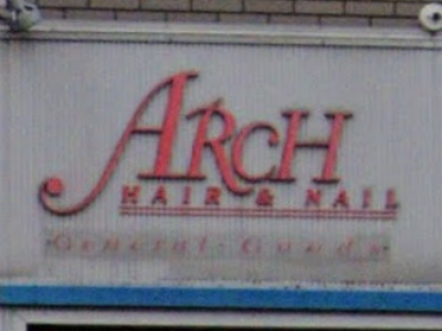 HAIR ARCH 八王子店