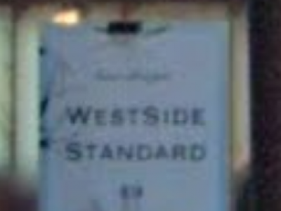 West Side STANDARD 心斎橋