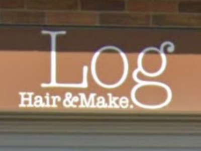 Hair&Make Log