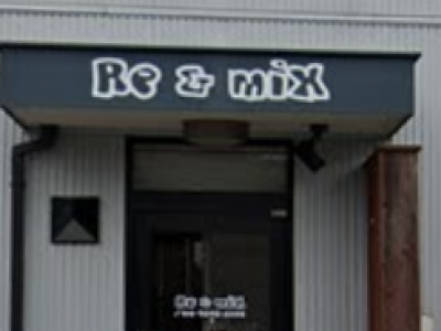 Re&mix