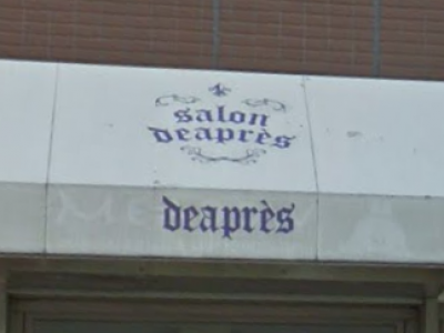 Deapres 南店