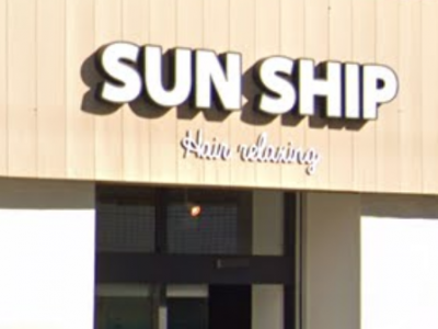 sun ship