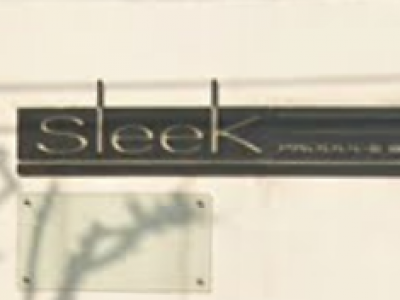 sleek 吹田店