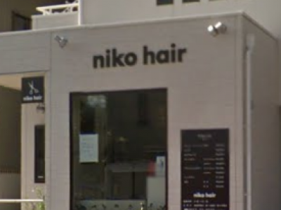 nikohair